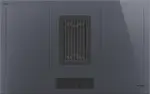 Smeg 83cm Linea Integrated Induction Cooktop