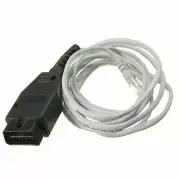 ENET OBD2 Ethernet to OBDII to RJ45 Interface Cable Car Diagnostic New//Z1..