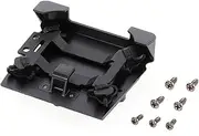 Replacement Gimbal Vibration Absorbing Board Mount for DJI Mavic Pro - Durable Mounting Plate for RC Camera Drone