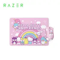 在飛比找PChome24h購物優惠-雷蛇Razer Hello Kitty DeathAdder