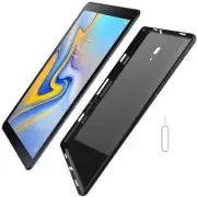 New Style Slim Soft TPU Back Case f Samsung Galaxy Tab A 10.5" SM-T597V Verizon