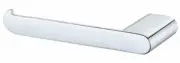 Oliveri MADRID TOILET ROLL HOLDER 162x57x26mm Rounded Edge CHROME