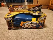 2012 Hasbro Marvel X-Men Wolverine Electronic Extending Claw (NOS)