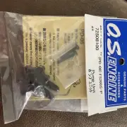 OS FS 200,FSa80-110,91HZ-PS,GGT10,GF30 PUMP ASSY (PD-08) Replaces PD-07.