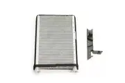 VALEO 64119128953 Heater Core - Valeo BMW 328i X3 335i M3 128i 135i 328i xDrive