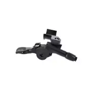 Kind Shock Southpaw Alloy underbar remote for 1x drivetrain systems w/in-line