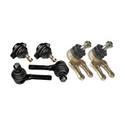 Trupro Ball Joint Tie Rod End Kit for TOYOTA LITEACE 2WD YM20 YM2 CM20 KM20 TM20