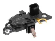Voltage Regulator For 2003-2005 Mercedes ML350 2004 TG944TS