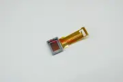 For Canon EOS R6 EVF Viewfinder Internal LCD OLED Display Screen Repair Part