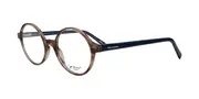 John Lennon JO169 Mb-M Men's Glasses Brown Size 46 - Private Health Rebate - Blue Light Block Available
