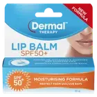 Dermal Therapy Lip Balm SPF 50+ 10g Moisturising Formula UVA/UVB