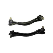 2 Pcs Trupro Rear Control Arms for Honda Accord CB CB9 CB3 CB6 CB7 2.0L 2.2L