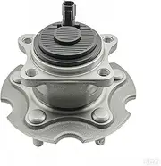 42450-05081 Rear Wheel Hub Bearing Assembly，Compatible With Toyota Auris(E15/E18) 2012- Avensis(T27) 2008-4245005081 42450-05080
