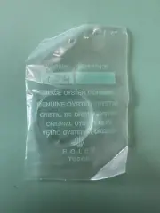 Genuine Rolex 25-104 Cyclops Crystal New Old Stock, Sealed In Bag