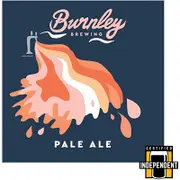 Burnley Brewing Pale Ale Can 440mL
