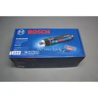 在飛比找蝦皮購物優惠-BOSCH 博世電動螺絲刀迷你充電式起子機BoschGO3螺