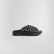 [NIKE] NIKE MAN BLACK SANDALS & SLIDES Black