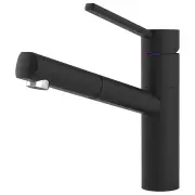 Franke Ozone Pull Out Tap TA6851MB