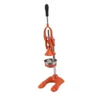 Juice Squeezer 304 Stainless Steel Detachable Portable Fully Juiced Ma 8424.