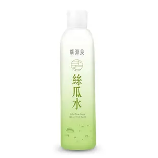 廣源良絲瓜水320ml