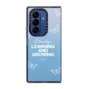 Galaxy Z Fold7 Impact Magnetic Case Healing