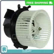 A/C Blower Motor for 15-10 Freightliner/MB Sprinter 2500/3500