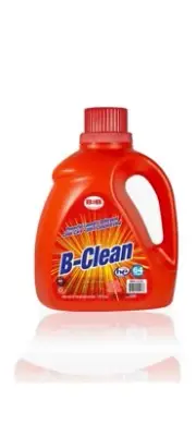 B-Clean Powerful Where to buy B-Clean Powerful Laundry Detergent