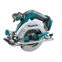 在飛比找momo購物網優惠-【MAKITA 牧田】18V充電式無刷圓鋸機(DHS680Z