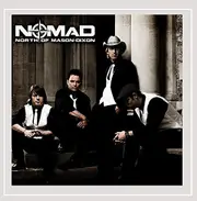 North Of Mason-Dixon -Nomad: North Of Mason-Dixon CD