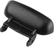 Zohisin Exquisite Workmanship armrest Cover Lock 10.0×5.0×2.0 New armrest Cover Lock Center Console fits for 2006-2011 83451 sna-a01za armrest Cover for car armrest Cover Lock