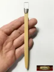 M00575 MOREZMORE Clay Scraper Rake G10-A Pottery Sculpting Modeling Tool Teeth