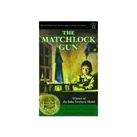 在飛比找PChome商店街優惠-The Matchlock Gun