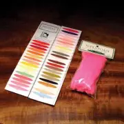 McFlyfoam Assorted Colors - Fly Tying