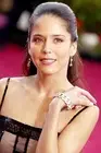 Ana Claudia Talancon at 75th Academy Awards Kodak Theater March 2- 2003 Photo 3