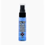 任我行騎士部品 MUC-OFF HELMET VISOR GOGGLE CLEANER 鏡片 護目鏡 清潔劑