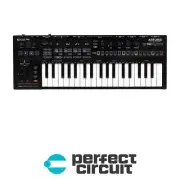Arturia KeyStep Pro Chroma Keyboard MIDI CONTROLLER - NEW - PERFECT CIRCUIT