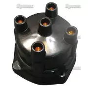 Distributor Cap for Massey-Ferguson Tractor MF 4 Cyl 135 150 165 175 180 255 265