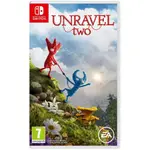 SWITCH遊戲 NS 毛線小精靈2 UNRAVEL TWO 英文版【魔力電玩】