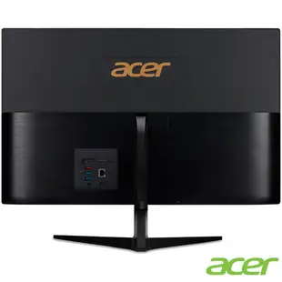 ACER Aspire C C24-1700 All-in-One 液晶電腦 i3-1215U 8G 512G AIO