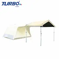 在飛比找PChome24h購物優惠-【TURBO TENT】TURBO Lite300 延伸屋簷