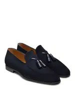 Magnanni Men's Terrell Tassel Loafers - Exclusive