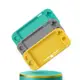 BUBM Nintendo Switch Lite 矽膠保護套(灰色)