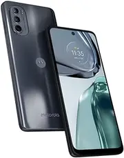 [Motorola] Moto G62 5G 6.5" FHD+ 6/128GB Grey