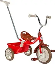 Italtrike I1041CLA996046 Passenger Tricycle