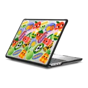 MacBook Pro 14-inch (M1 - M4) Impact Case FRUITS