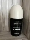 THE BODY SHOP Black Musk Deodorant Roll On VEGAN