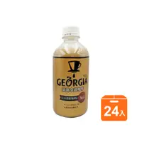 在飛比找蝦皮商城優惠-GEORGIA喬亞滴濾拿鐵咖啡350mlx24入