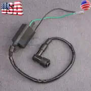 12V Volt Ignition Coil For Honda S90 CB100 CL100 CL90 SL100 SL125 S110 XL100 NEW