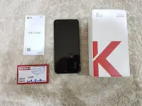 在飛比找Yahoo!奇摩拍賣優惠-??2手破盤?? LG K61 智慧型手機 限自取 雙卡雙待