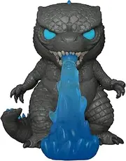 Funko Pop! Godzilla vs Kong: Heat Ray Godzilla Vinyl Figure
